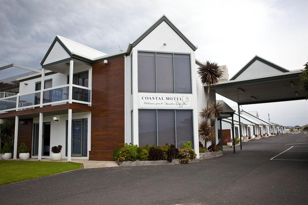Coastal Motel Apollo Bay Ngoại thất bức ảnh