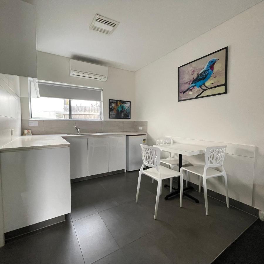 Coastal Motel Apollo Bay Ngoại thất bức ảnh