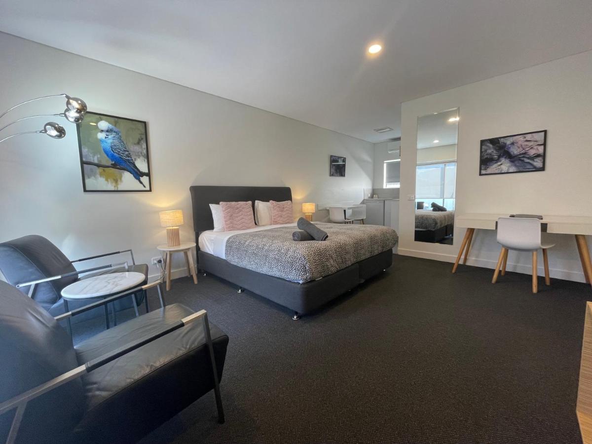 Coastal Motel Apollo Bay Ngoại thất bức ảnh