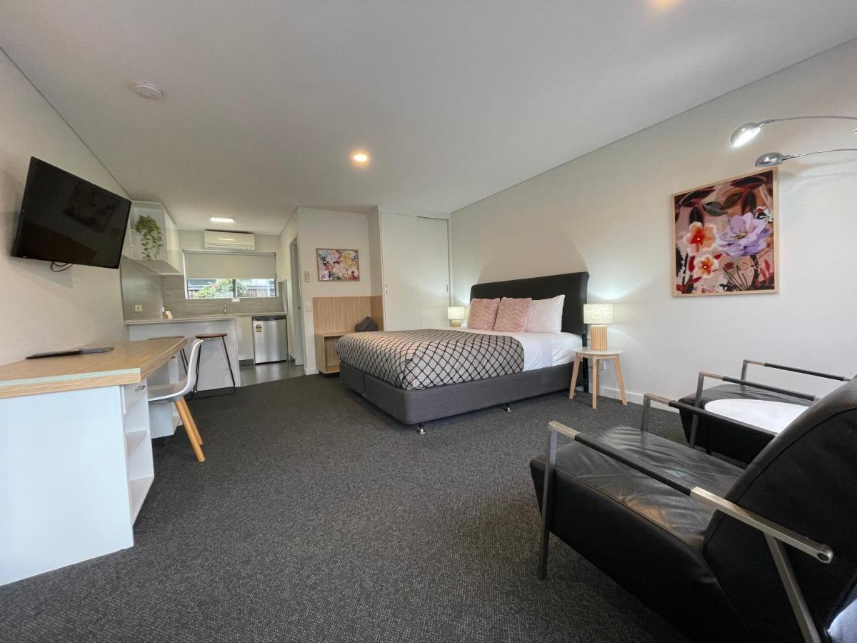 Coastal Motel Apollo Bay Ngoại thất bức ảnh