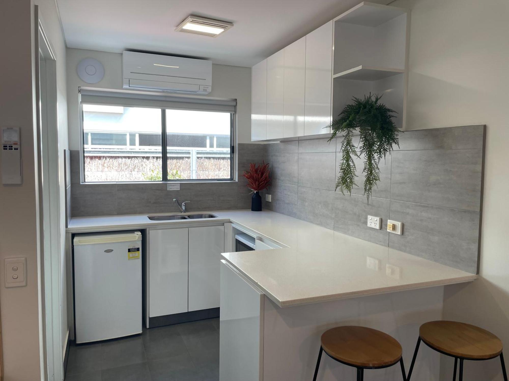 Coastal Motel Apollo Bay Ngoại thất bức ảnh