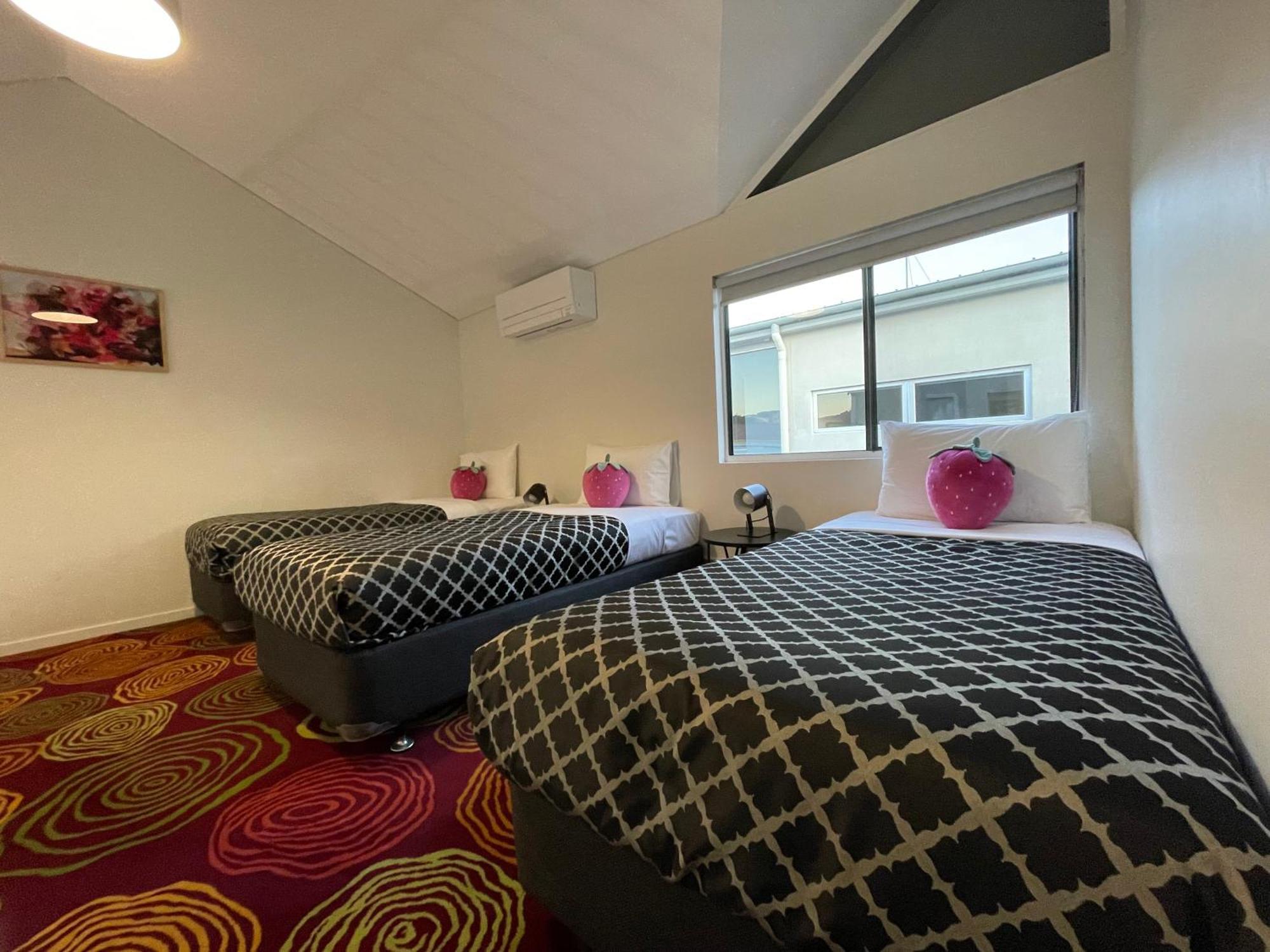 Coastal Motel Apollo Bay Ngoại thất bức ảnh