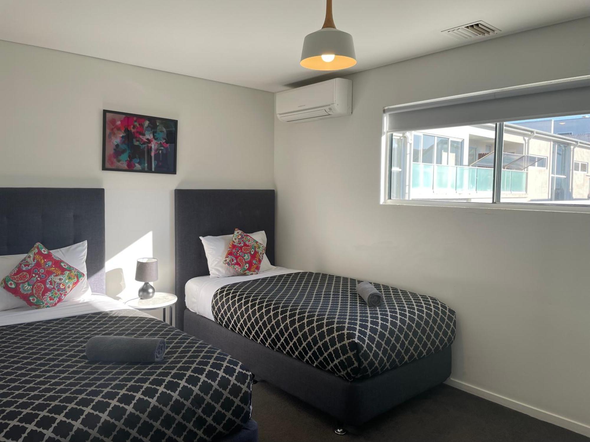 Coastal Motel Apollo Bay Ngoại thất bức ảnh