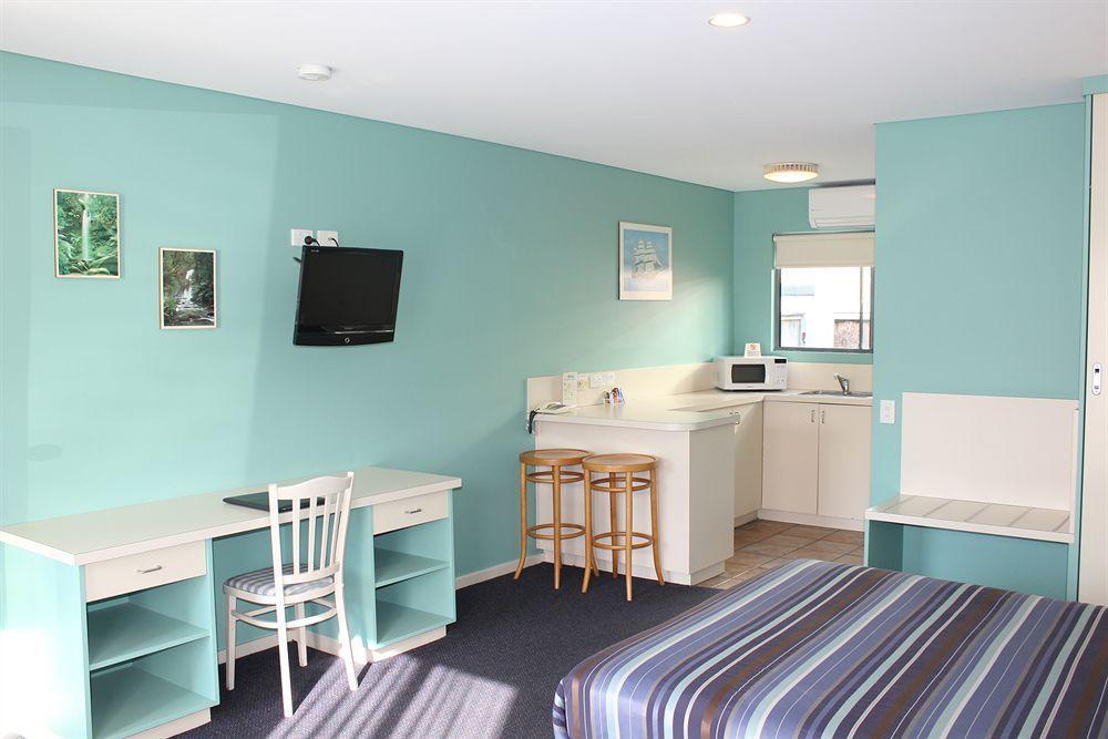 Coastal Motel Apollo Bay Ngoại thất bức ảnh