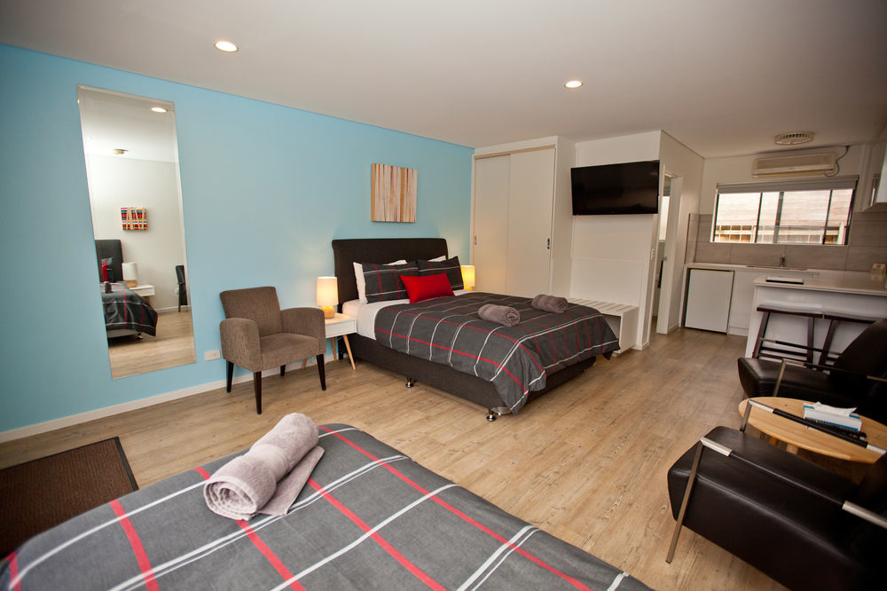 Coastal Motel Apollo Bay Ngoại thất bức ảnh