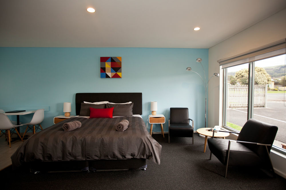Coastal Motel Apollo Bay Ngoại thất bức ảnh