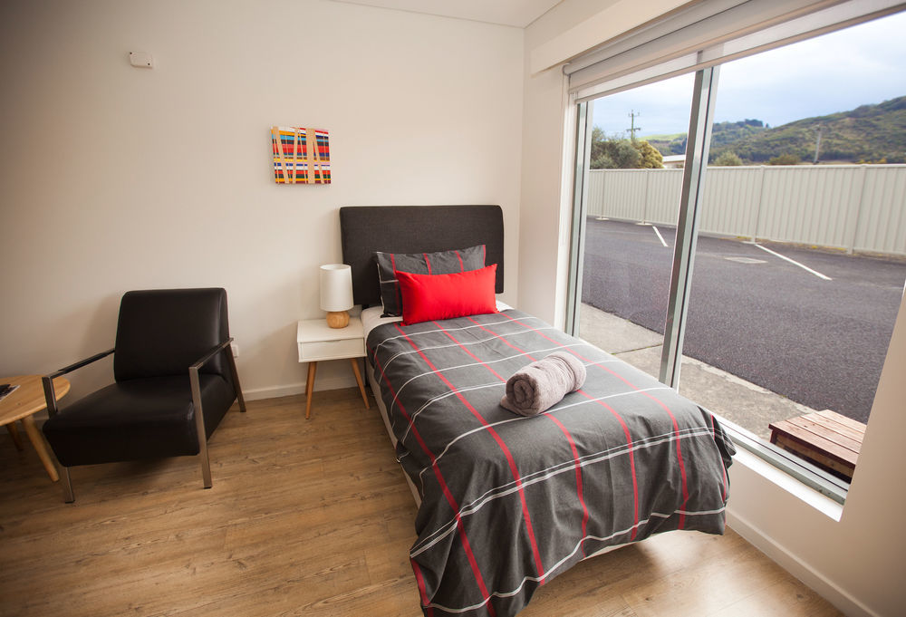 Coastal Motel Apollo Bay Ngoại thất bức ảnh