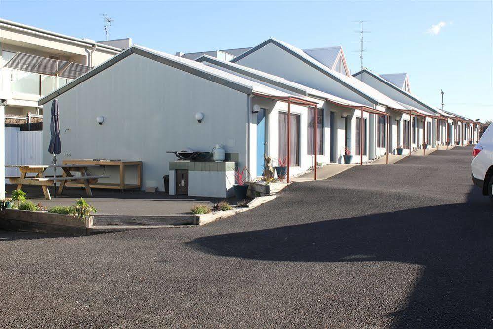 Coastal Motel Apollo Bay Ngoại thất bức ảnh