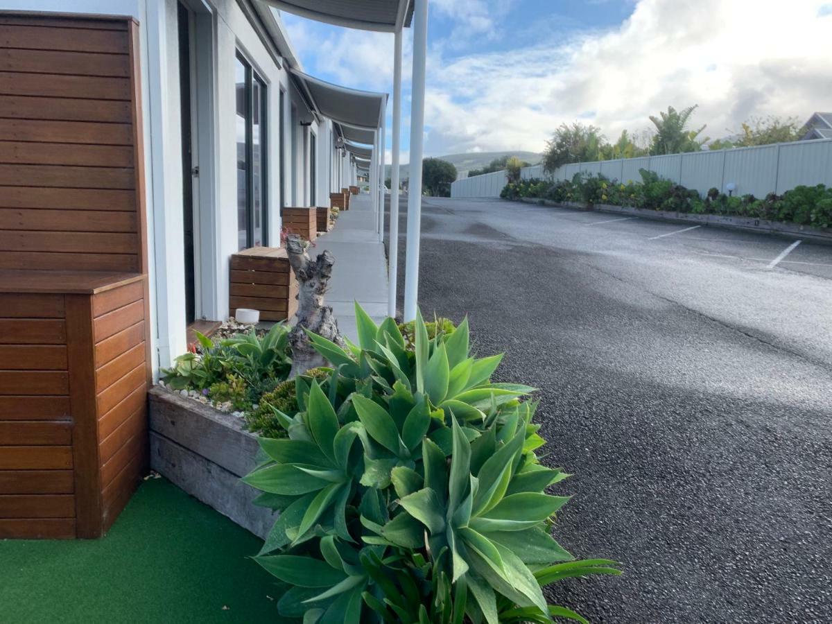 Coastal Motel Apollo Bay Ngoại thất bức ảnh